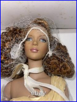 Tonner Tyler Wentworth A Midsummer Night Dream Companion 2004 16 DOLL NRFB