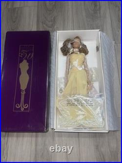 Tonner Tyler Wentworth A Midsummer Night Dream Companion 2004 16 DOLL NRFB