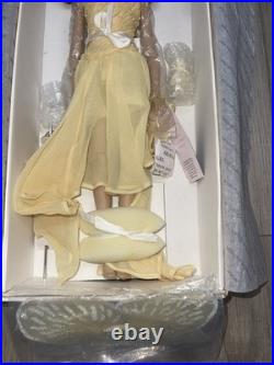 Tonner Tyler Wentworth A Midsummer Night Dream Companion 2004 16 DOLL NRFB