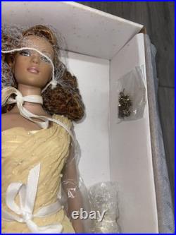 Tonner Tyler Wentworth A Midsummer Night Dream Companion 2004 16 DOLL NRFB