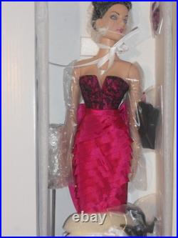 Tonner, Tyler Wentworth, A Night To Remember T9TWDD10 LE500 COA, NRFB