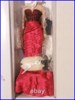 Tonner, Tyler Wentworth, A Night To Remember T9TWDD10 LE500 COA, NRFB