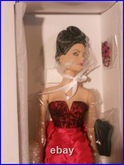 Tonner, Tyler Wentworth, A Night To Remember T9TWDD10 LE500 COA, NRFB