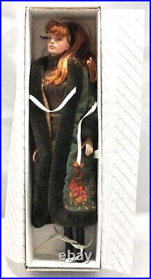 Tonner Tyler Wentworth Absolutely Aspen Sydney TW2305 Doll Used Excellent+ Japan