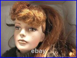 Tonner Tyler Wentworth Absolutely Aspen Sydney TW2305 Doll Used Excellent+ Japan