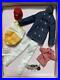 Tonner Tyler Wentworth American Sport Outfit Only KT8301