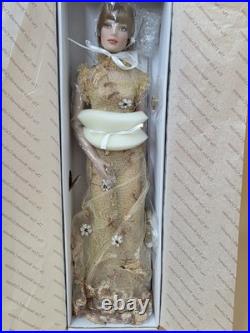 Tonner Tyler Wentworth Autumn Gold #T7-TWDD-01 NRFB