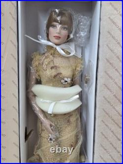 Tonner Tyler Wentworth Autumn Gold #T7-TWDD-01 NRFB