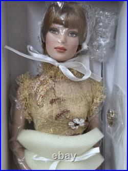Tonner Tyler Wentworth Autumn Gold #T7-TWDD-01 NRFB