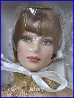 Tonner Tyler Wentworth Autumn Gold #T7-TWDD-01 NRFB