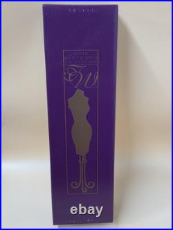 Tonner Tyler Wentworth Autumn Gold #T7-TWDD-01 NRFB