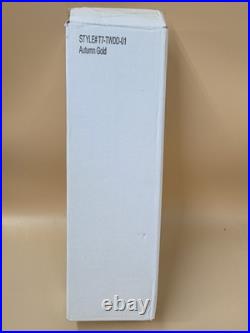 Tonner Tyler Wentworth Autumn Gold #T7-TWDD-01 NRFB