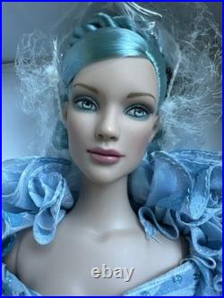 Tonner Tyler Wentworth BLUE SKIES GLINDA 16 WIZARD OF OZ Fashion Doll NEW NRFB