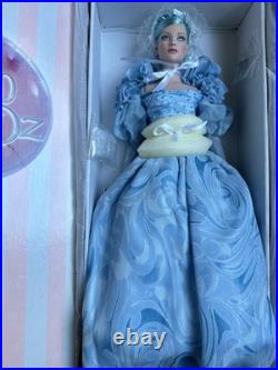 Tonner Tyler Wentworth BLUE SKIES GLINDA 16 WIZARD OF OZ Fashion Doll NEW NRFB