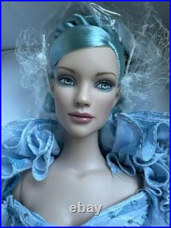 Tonner Tyler Wentworth BLUE SKIES GLINDA 16 WIZARD OF OZ Fashion Doll NEW NRFB