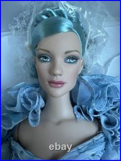 Tonner Tyler Wentworth BLUE SKIES GLINDA 16 WIZARD OF OZ Fashion Doll NEW NRFB