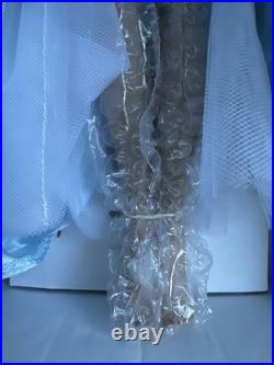Tonner Tyler Wentworth BLUE SKIES GLINDA 16 WIZARD OF OZ Fashion Doll NEW NRFB