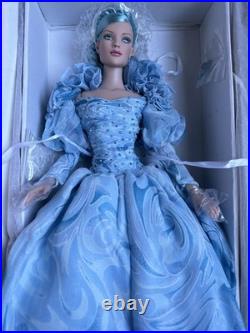 Tonner Tyler Wentworth BLUE SKIES GLINDA 16 WIZARD OF OZ Fashion Doll NEW NRFB