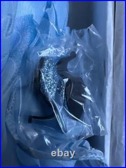 Tonner Tyler Wentworth BLUE SKIES GLINDA 16 WIZARD OF OZ Fashion Doll NEW NRFB