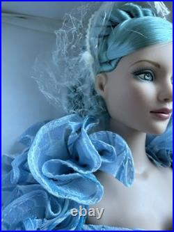 Tonner Tyler Wentworth BLUE SKIES GLINDA 16 WIZARD OF OZ Fashion Doll NEW NRFB