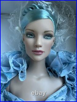 Tonner Tyler Wentworth BLUE SKIES GLINDA 16 WIZARD OF OZ Fashion Doll NEW NRFB