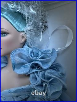 Tonner Tyler Wentworth BLUE SKIES GLINDA 16 WIZARD OF OZ Fashion Doll NEW NRFB