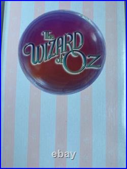 Tonner Tyler Wentworth BLUE SKIES GLINDA 16 WIZARD OF OZ Fashion Doll NEW NRFB