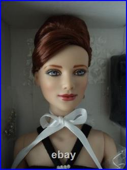 Tonner Tyler Wentworth BREAKFAST AT WENTWORTH'S CHARLOTTE 16 Fashion Doll