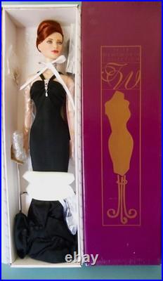 Tonner Tyler Wentworth BREAKFAST AT WENTWORTH'S CHARLOTTE 16 Fashion Doll