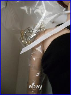 Tonner Tyler Wentworth BREAKFAST AT WENTWORTH'S CHARLOTTE 16 Fashion Doll