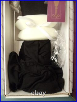 Tonner Tyler Wentworth BREAKFAST AT WENTWORTH'S CHARLOTTE 16 Fashion Doll