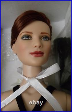 Tonner Tyler Wentworth BREAKFAST AT WENTWORTH'S CHARLOTTE 16 Fashion Doll