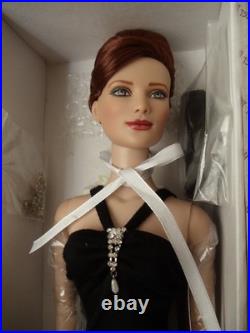 Tonner Tyler Wentworth BREAKFAST AT WENTWORTH'S CHARLOTTE 16 Fashion Doll