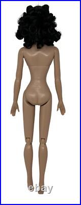 Tonner Tyler Wentworth BRENDA STARR 16 NUDE HIGH SEAS BETTY ANN FASHION DOLL