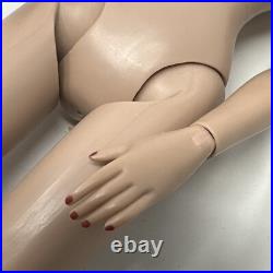Tonner Tyler Wentworth BRENDA STARR 16 NUDE HIGH SEAS BETTY ANN FASHION DOLL