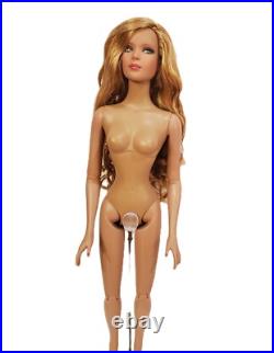 Tonner Tyler Wentworth BROADWAY LIGHTS TYLER 2005, LE 600
