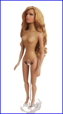 Tonner Tyler Wentworth BROADWAY LIGHTS TYLER 2005, LE 600