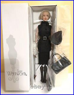 Tonner Tyler Wentworth BRYANT PARK 2008 Limited Edition Doll NRFB Rare LE 500