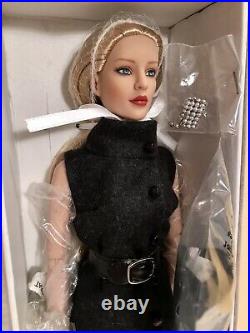 Tonner Tyler Wentworth BRYANT PARK 2008 Limited Edition Doll NRFB Rare LE 500