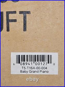 Tonner Tyler Wentworth Baby Grand Piano Accessory