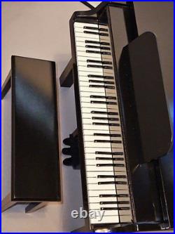 Tonner Tyler Wentworth Baby Grand Piano Accessory