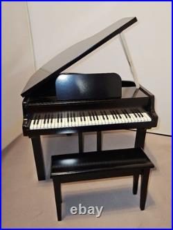 Tonner Tyler Wentworth Baby Grand Piano Accessory