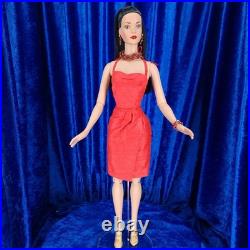 Tonner Tyler Wentworth Basic Raven Redressed W Jacket 20830