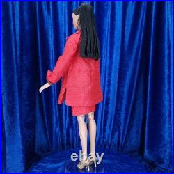 Tonner Tyler Wentworth Basic Raven Redressed W Jacket 20830