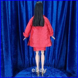 Tonner Tyler Wentworth Basic Raven Redressed W Jacket 20830