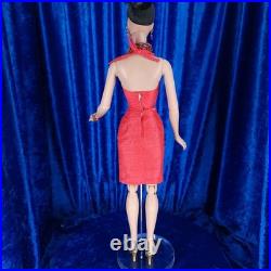 Tonner Tyler Wentworth Basic Raven Redressed W Jacket 20830