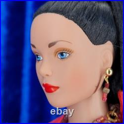 Tonner Tyler Wentworth Basic Raven Redressed W Jacket 20830