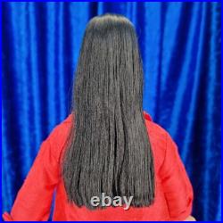 Tonner Tyler Wentworth Basic Raven Redressed W Jacket 20830