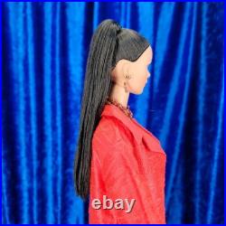 Tonner Tyler Wentworth Basic Raven Redressed W Jacket 20830 Tonner Tyler Wentworth Basic Raven Redressed W Jacket 20830