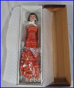 Tonner Tyler Wentworth Believe Tinkerbell 2005 fashion doll 16 LE225